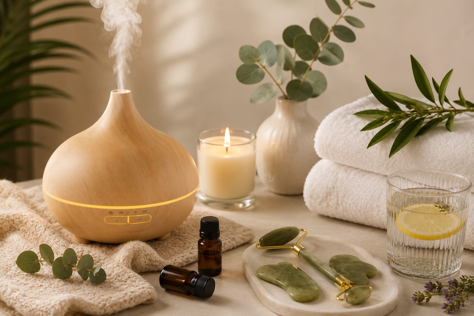 Gesundheit, Beauty & Fitness